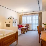 Готель Trattlerhof