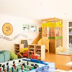 Hotel Trattlerhof