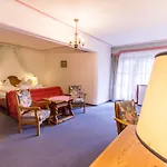 Готель Trattlerhof Бад-Кляйнкірхгайм