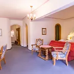 Готель Trattlerhof 4*