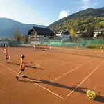 Trattlerhof Бад-Кляйнкірхгайм