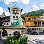 Trattlerhof Готель Бад-Кляйнкірхгайм