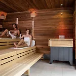 Trattlerhof Готель Бад-Кляйнкірхгайм