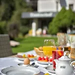 Trattlerhof Готель 4*