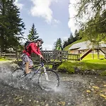 Trattlerhof Готель 4*