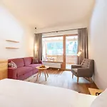 Trattlerhof 4* Бад-Кляйнкірхгайм
