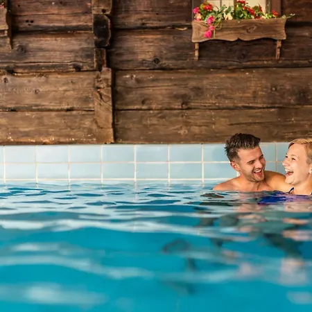 Hotel Trattlerhof 4*