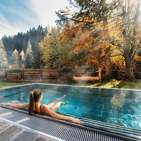 Trattlerhof Hotel Bad Kleinkirchheim