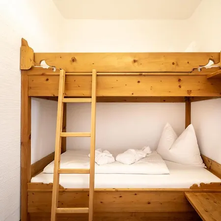 Otel Trattlerhof 4*
