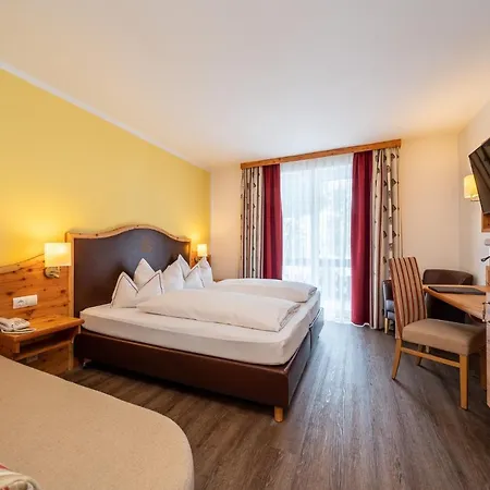 Trattlerhof 4*