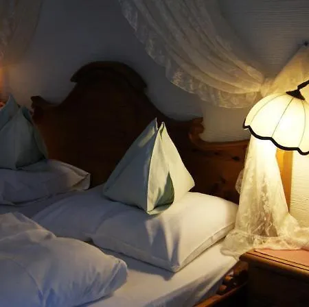 Hotel Trattlerhof