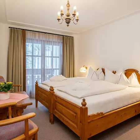 Trattlerhof 4*