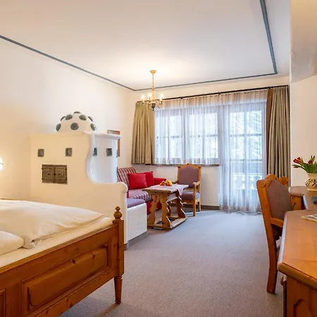 Hotel Trattlerhof