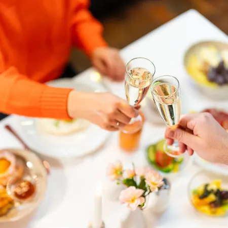 Hotel Trattlerhof Bad Kleinkirchheim