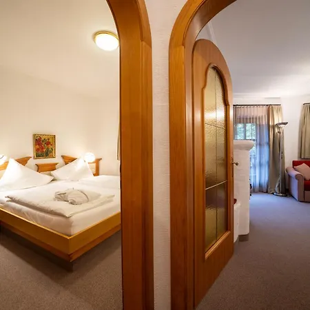Trattlerhof Hotel Bad Kleinkirchheim