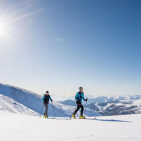 Trattlerhof 4* Bad Kleinkirchheim