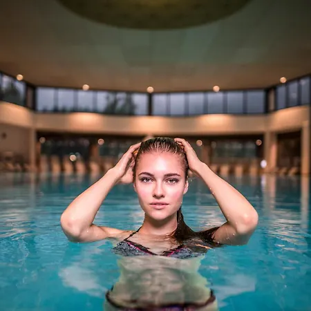 Hotel Trattlerhof 4*