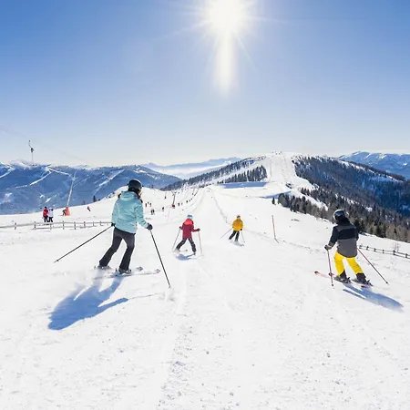 Trattlerhof Hotel Bad Kleinkirchheim
