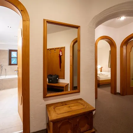 Trattlerhof Hotel Bad Kleinkirchheim