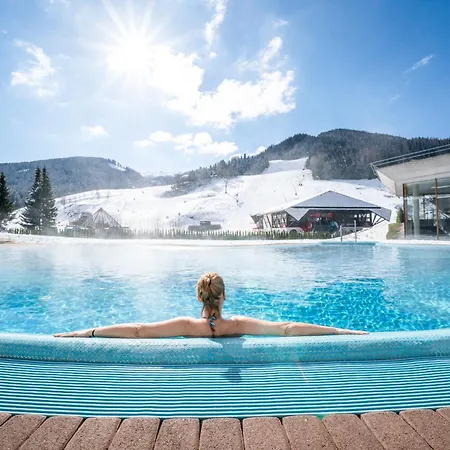 Trattlerhof Bad Kleinkirchheim