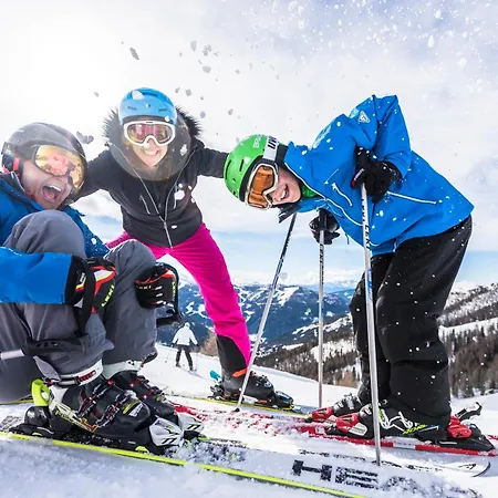 Trattlerhof 4* Bad Kleinkirchheim