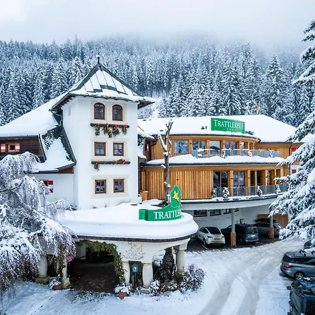 Trattlerhof