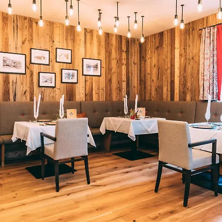 Ξενοδοχείο Trattlerhof 4*