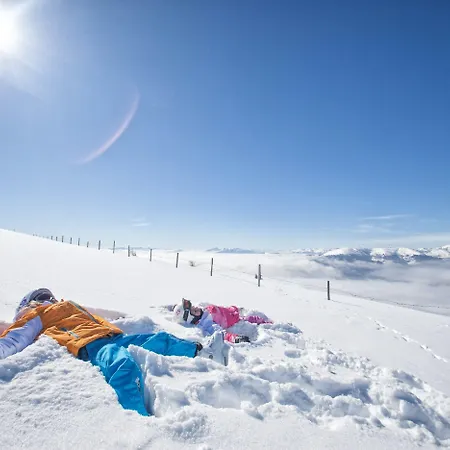 Trattlerhof Bad Kleinkirchheim