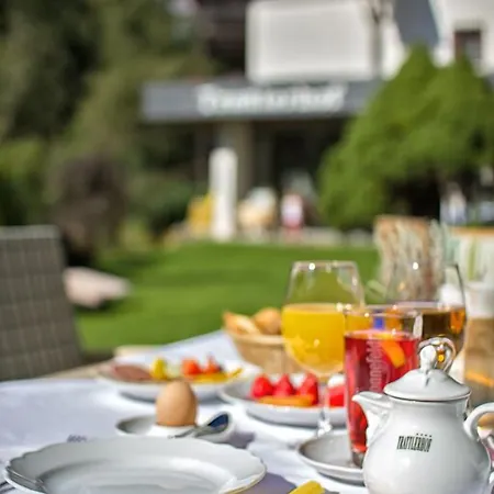 Trattlerhof Ξενοδοχείο 4*