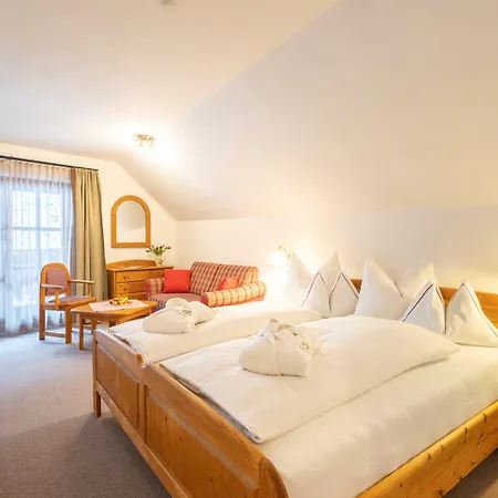 Trattlerhof Hotel