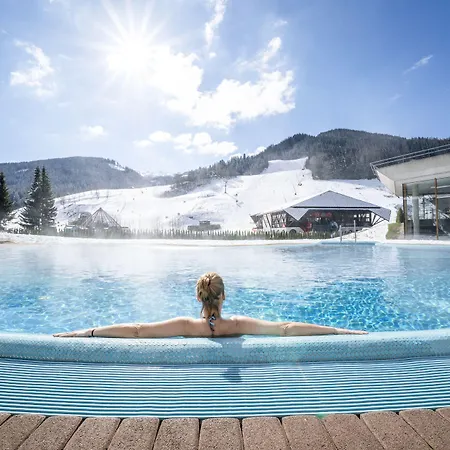 Trattlerhof Hotel