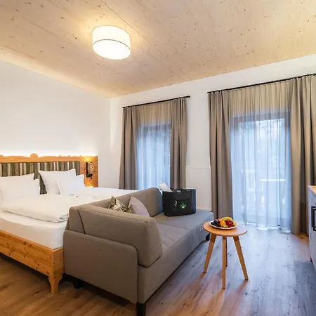 Готель Trattlerhof