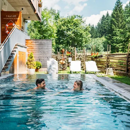Trattlerhof 4* Бад-Кляйнкірхгайм