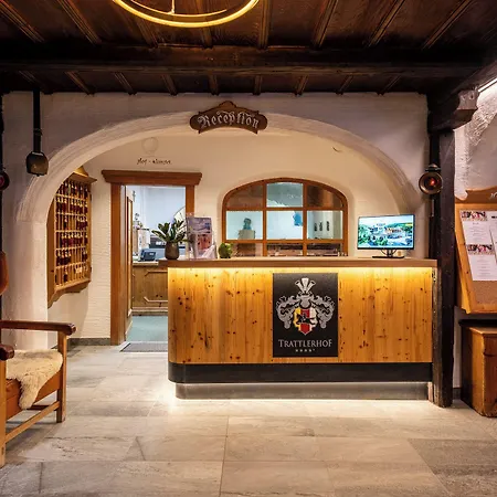 Hotel Trattlerhof