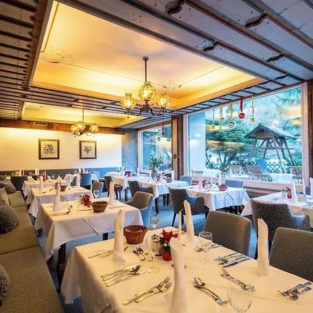 Trattlerhof 4* Bad Kleinkirchheim