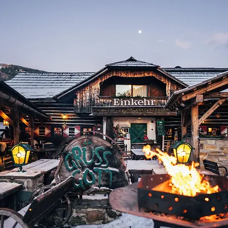 Trattlerhof Hotel