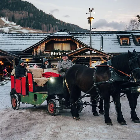Trattlerhof 4*