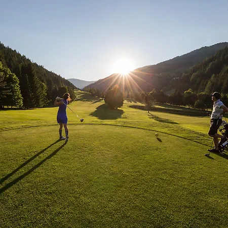 Trattlerhof Bad Kleinkirchheim