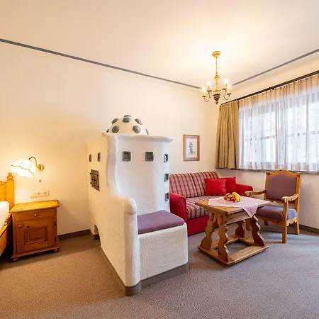 Trattlerhof Hotel Bad Kleinkirchheim