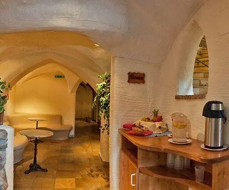 Hotel Trattlerhof