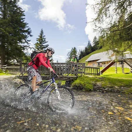 Trattlerhof Hotel 4*