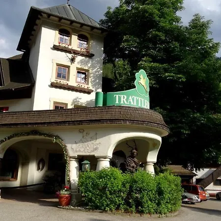 Trattlerhof Hotel