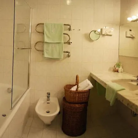 Trattlerhof Hotel