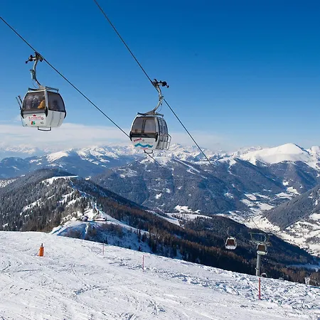 Trattlerhof Hotel Bad Kleinkirchheim