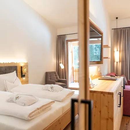 Hotel Trattlerhof