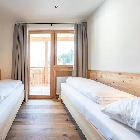 Hotel Trattlerhof