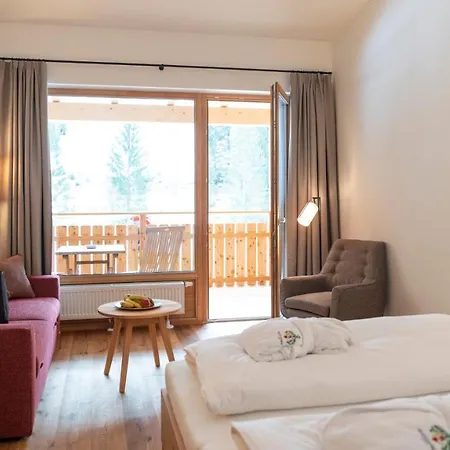 Hotel Trattlerhof Bad Kleinkirchheim