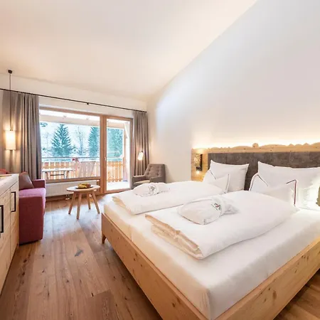 Trattlerhof Hotel