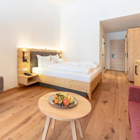 Hotel Trattlerhof Bad Kleinkirchheim