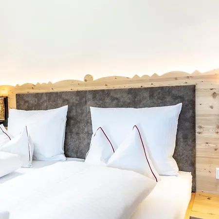Trattlerhof Hotel
